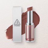 3CE BLUR MATTE LIPSTICK #SALTY CINNAMON
