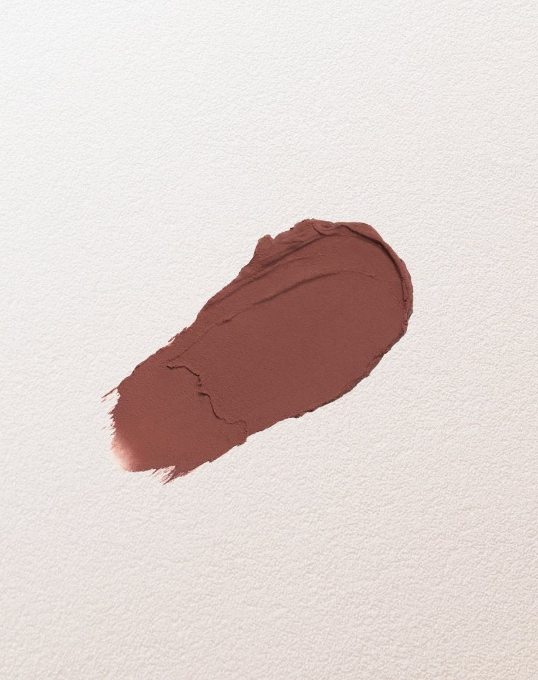 3CE BLUR MATTE LIPSTICK #SALTY CINNAMON