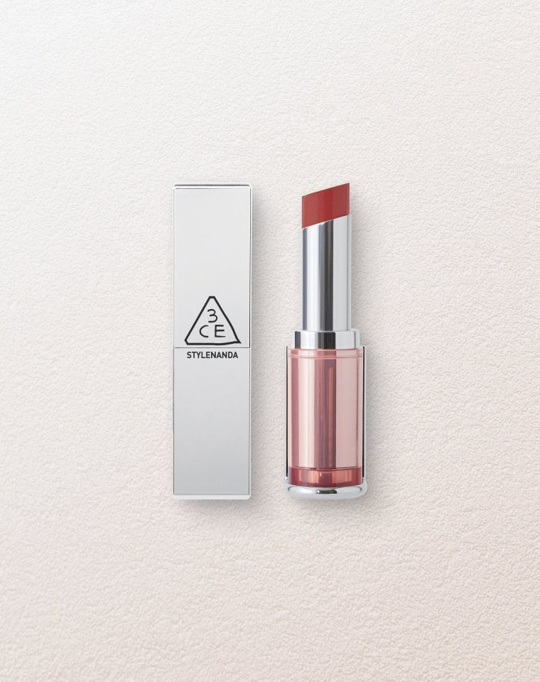 3CE BLUR MATTE LIPSTICK #TANGERINE TANGO