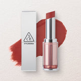 3CE BLUR MATTE LIPSTICK #TANGERINE TANGO