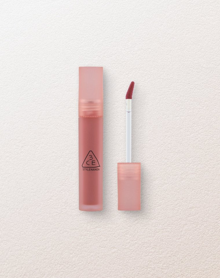 3CE BLUR WATER TINT #CHASING ROSE