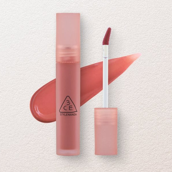 3CE BLUR WATER TINT #CHASING ROSE