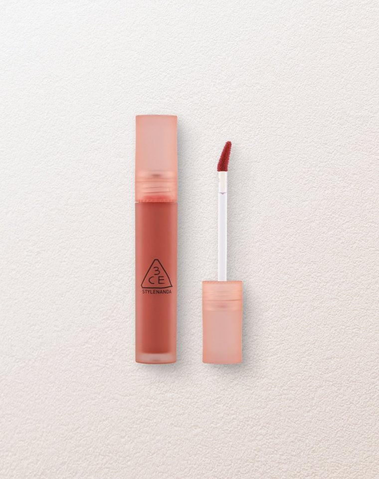 3CE BLUR WATER TINT #CORAL MOON