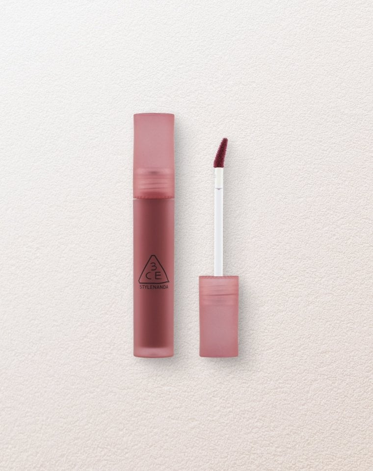 3CE BLUR WATER TINT #DOUBLE WIND