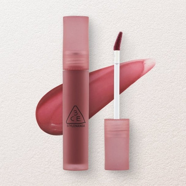 3CE BLUR WATER TINT #DOUBLE WIND