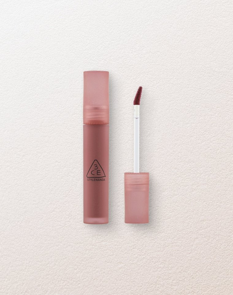 [SPLIT SECOND] 3CE BLUR WATER TINT #EARLY HOUR