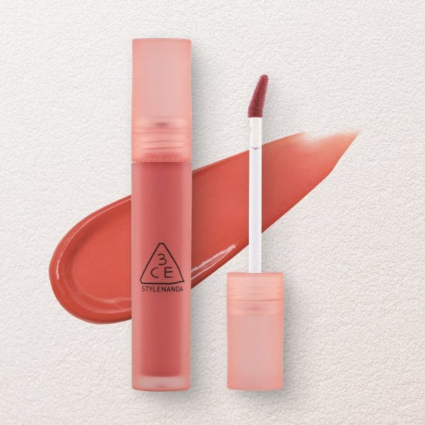 3CE BLUR WATER TINT #FIRST LETTER