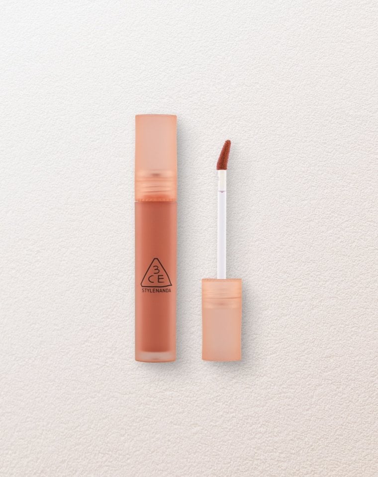 3CE BLUR WATER TINT #MORE PEACH