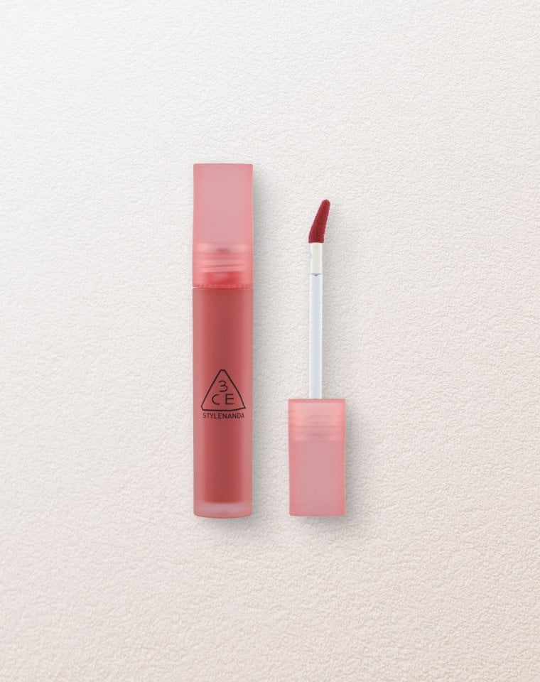 3CE BLUR WATER TINT #PINK GUAVA