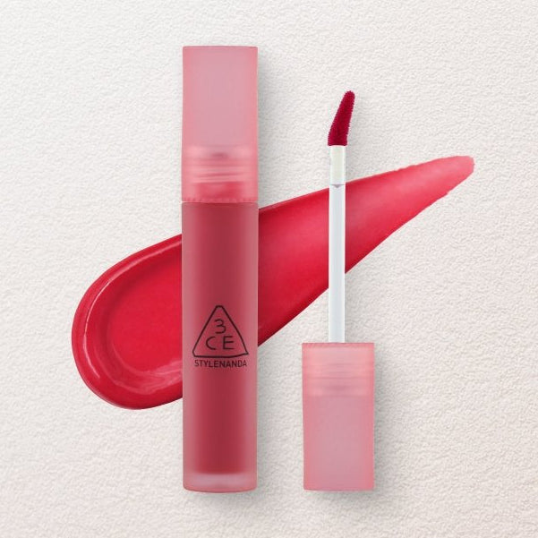 3CE BLUR WATER TINT #SPOT PLAYER