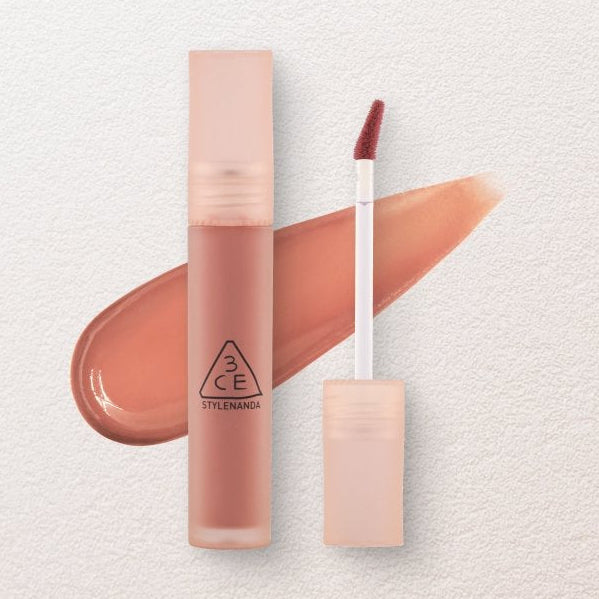 3CE BLUR WATER TINT #WARMTH