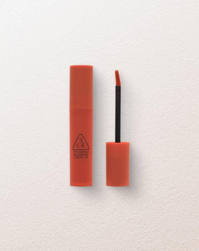 3CE BLURRING LIQUID LIP #PULL OFF