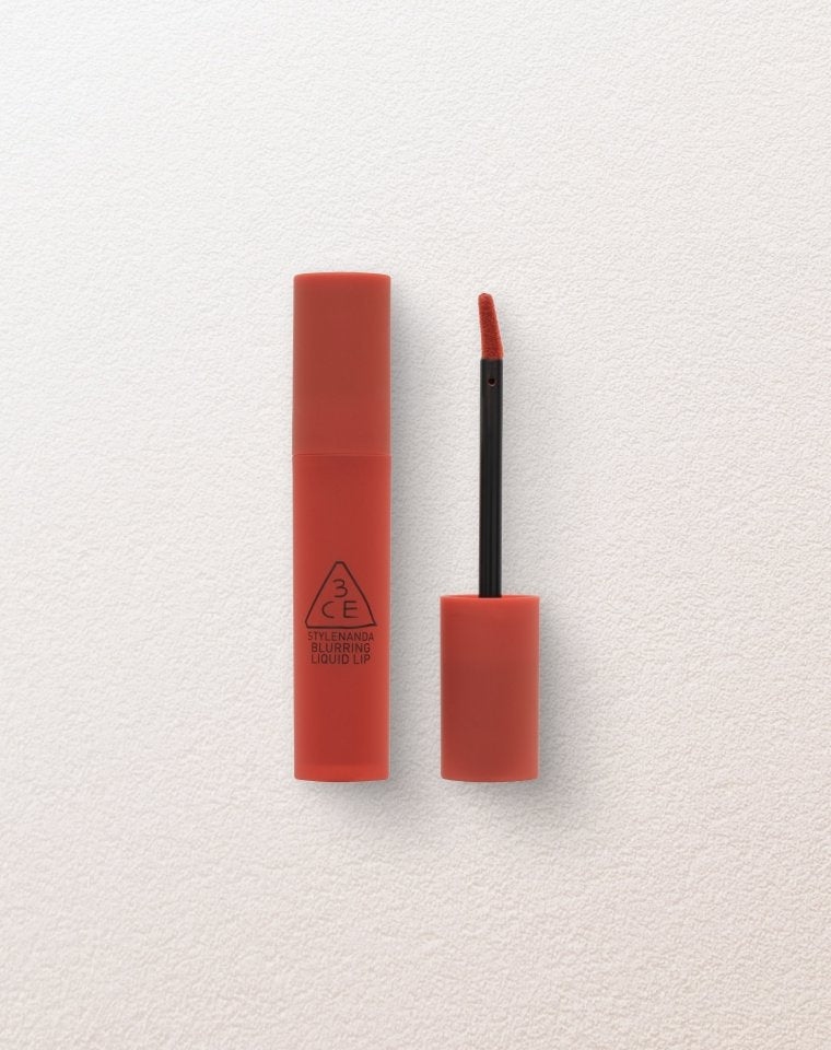 3CE BLURRING LIQUID LIP #STAY AWAY
