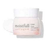 Etude House ET.Moistfull Collagen Intense Cream 75ml - MOQ 30