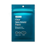 By Wishtrend Clear Skin Shield Patch - MOQ 600