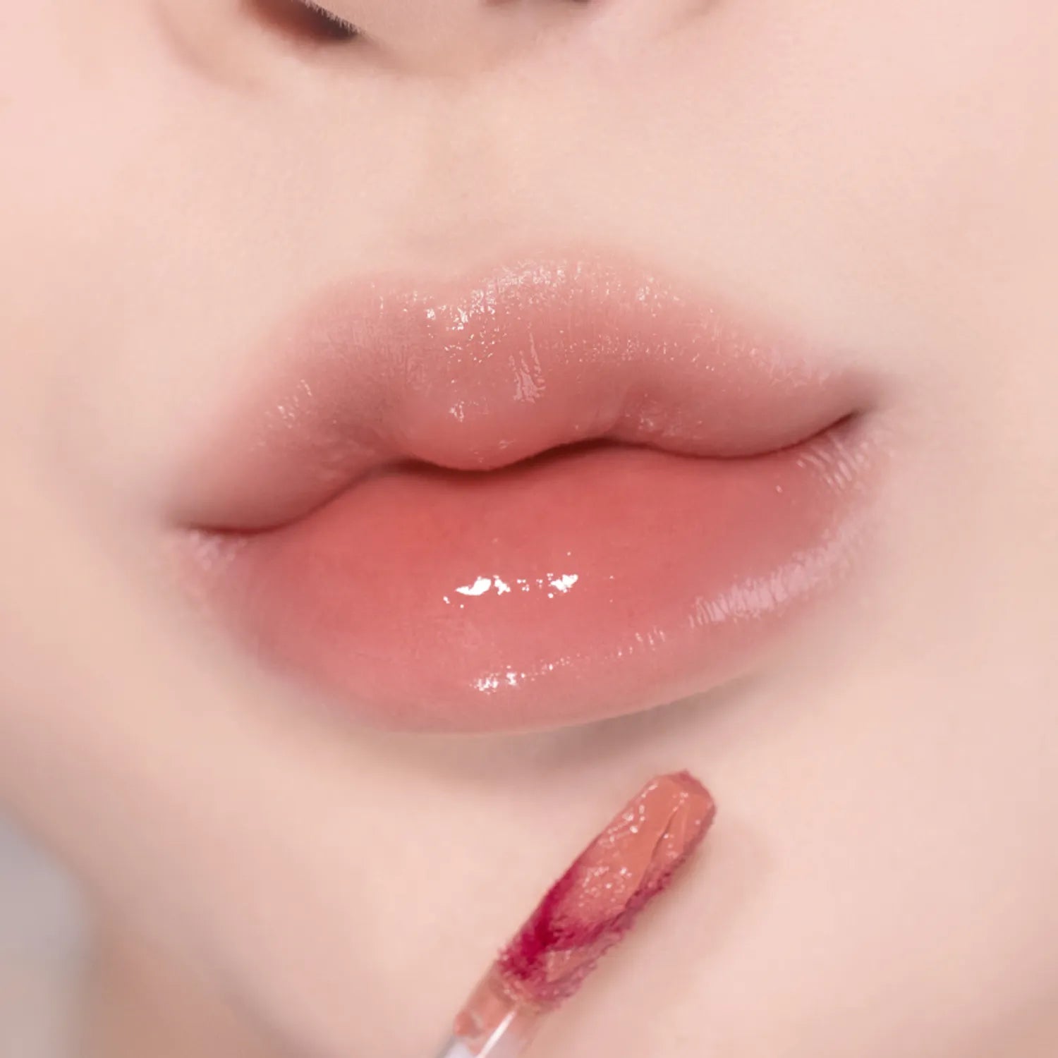 Alternative Stereo Lip Potion Balmy Rose 00 Nudy Apricot
