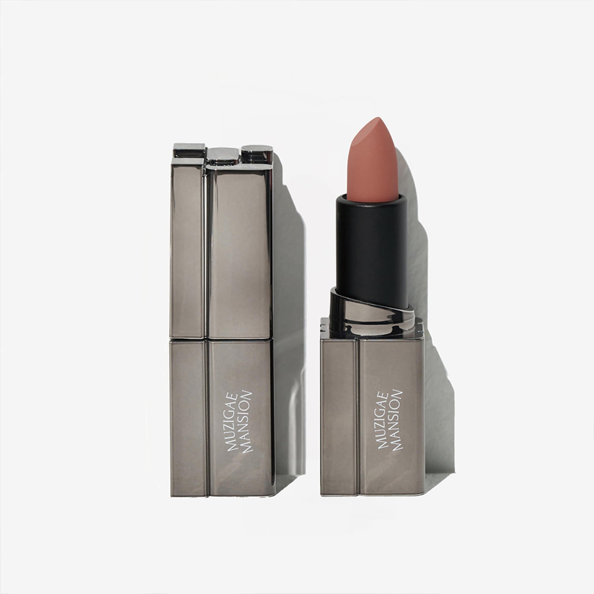 Mood Wear Blur Lipstick 002 Maxi