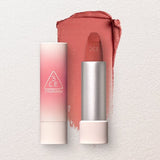 3CE Cashmerehug Lipstick BU 06 ENKR