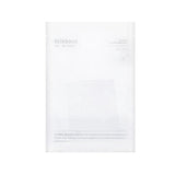 MIXSOON Centella Mask Pack [25g*5ea] - MOQ 40