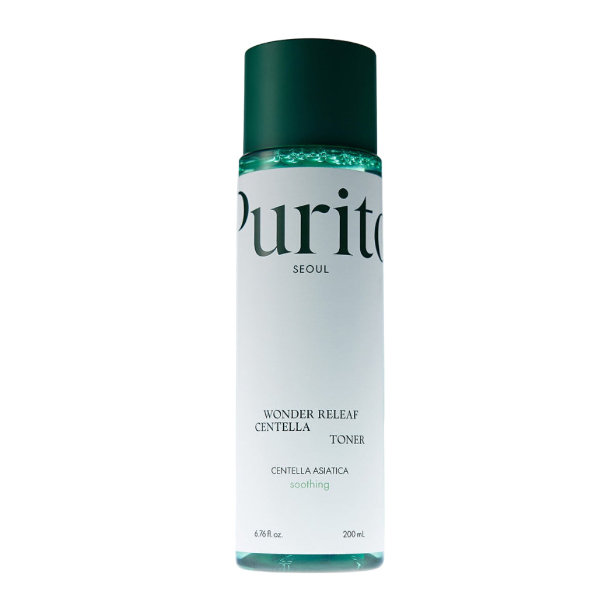 PURITO Wonder Releaf Centella Toner