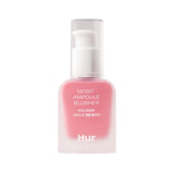 Moist Ampoule Blusher #06 Cherry Blossom