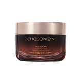CHOGONGJIN YA_JIN_OVERNIGHT_CREAM - MOQ 36
