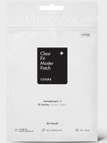 COSRX Clear Fit Master Patch