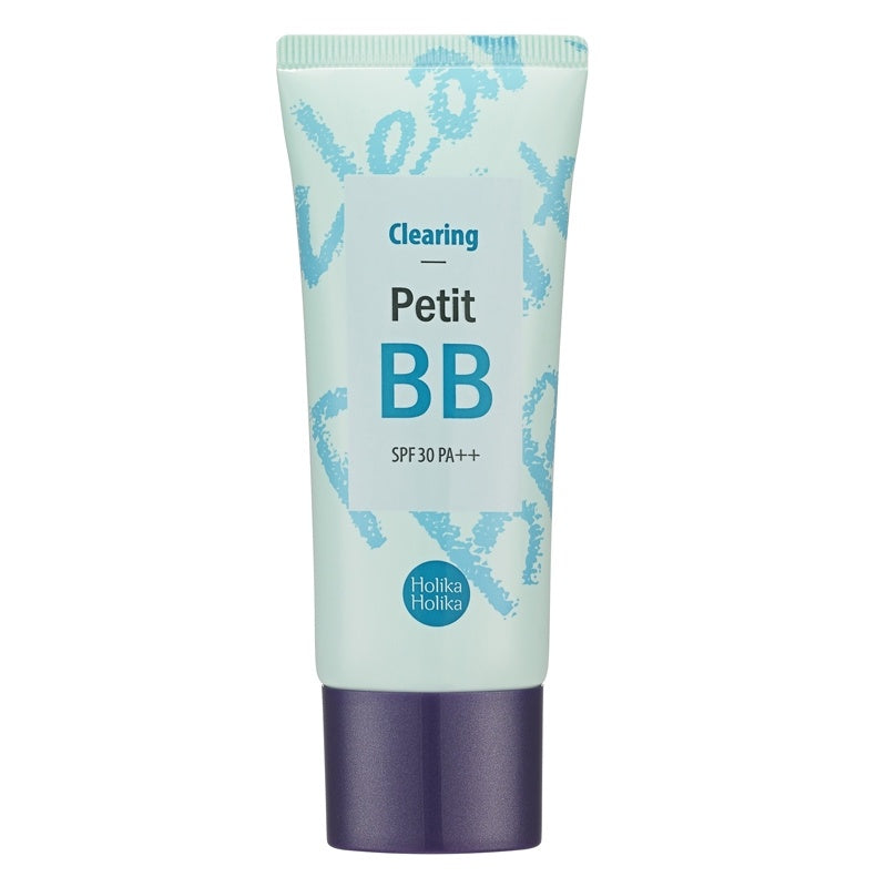Holika Holika Clearing Petit BB - MOQ 48