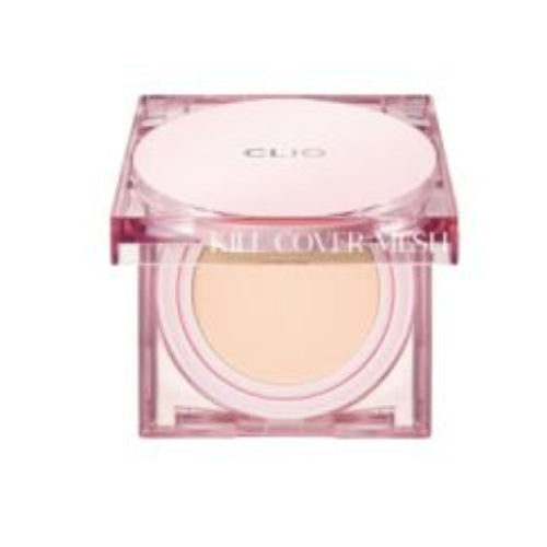 CLIO KILL COVER MESH GLOW CUSHION SPF 50+, PA++++