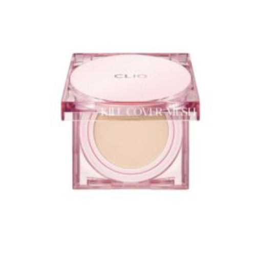 CLIO KILL COVER MESH GLOW CUSHION SPF 50+, PA++++