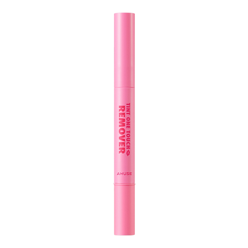 AMUSE TINT ONE TOUCH REMOVER