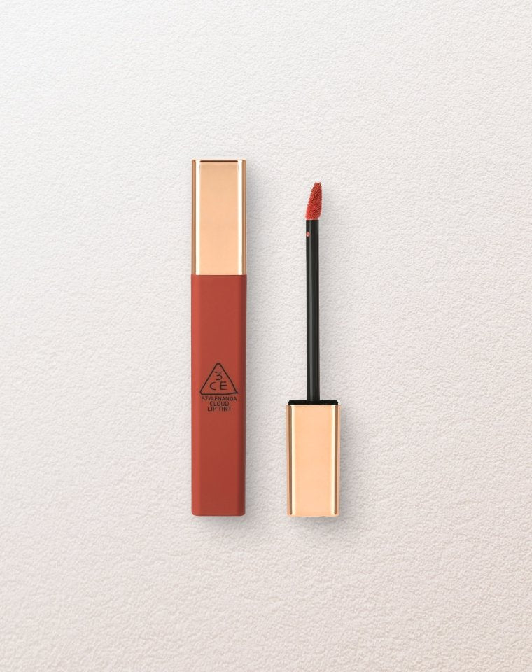 3CE CLOUD LIP TINT #ACTIVE LADY
