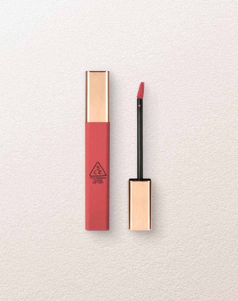 3CE CLOUD LIP TINT #BLOSSOM DAY