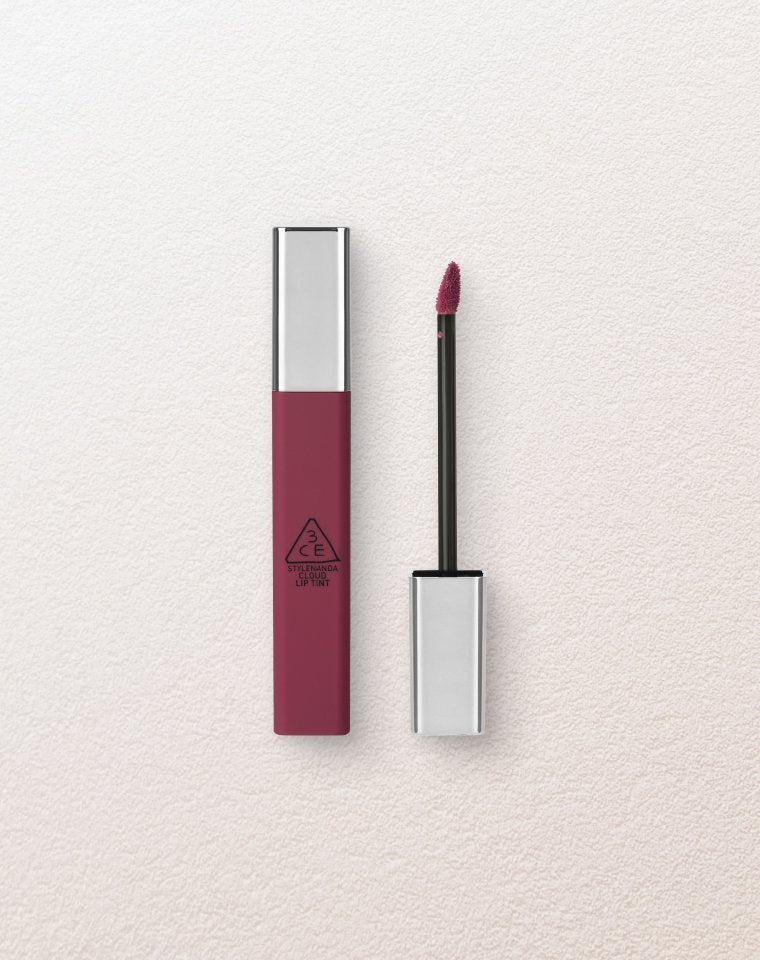 3CE CLOUD LIP TINT #CERISE