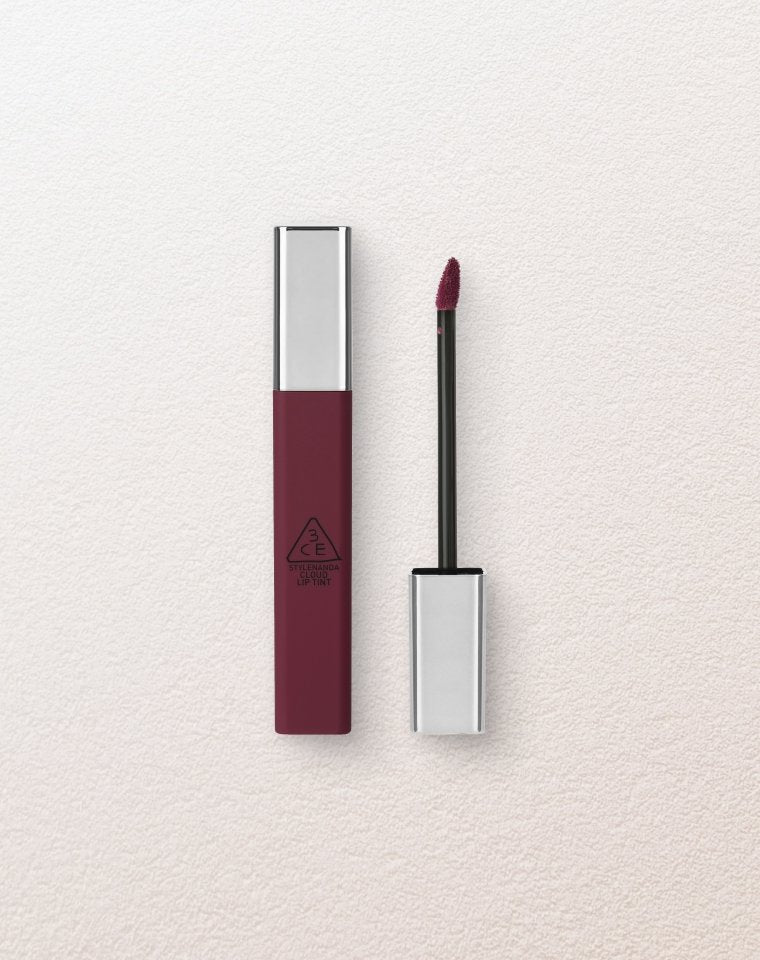 3CE CLOUD LIP TINT #DEVOTEE