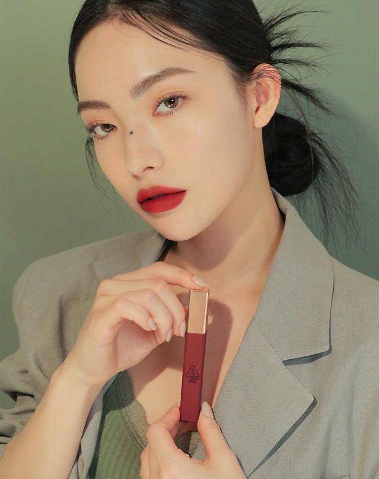 3CE CLOUD LIP TINT #IMMANENCE