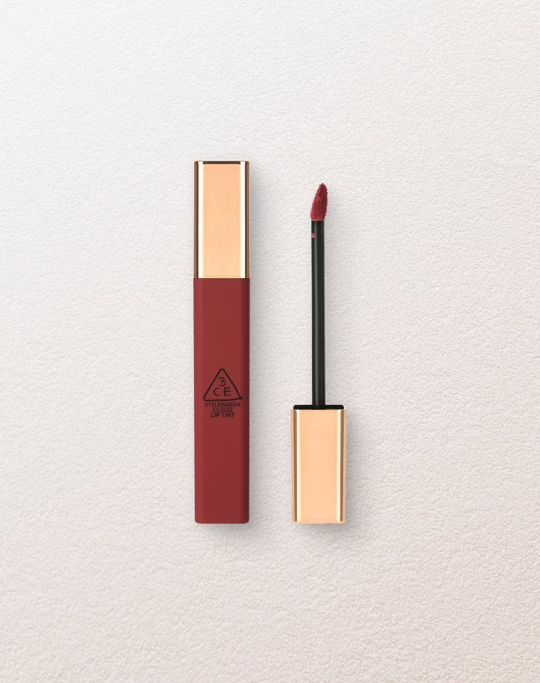 3CE CLOUD LIP TINT #IMMANENCE