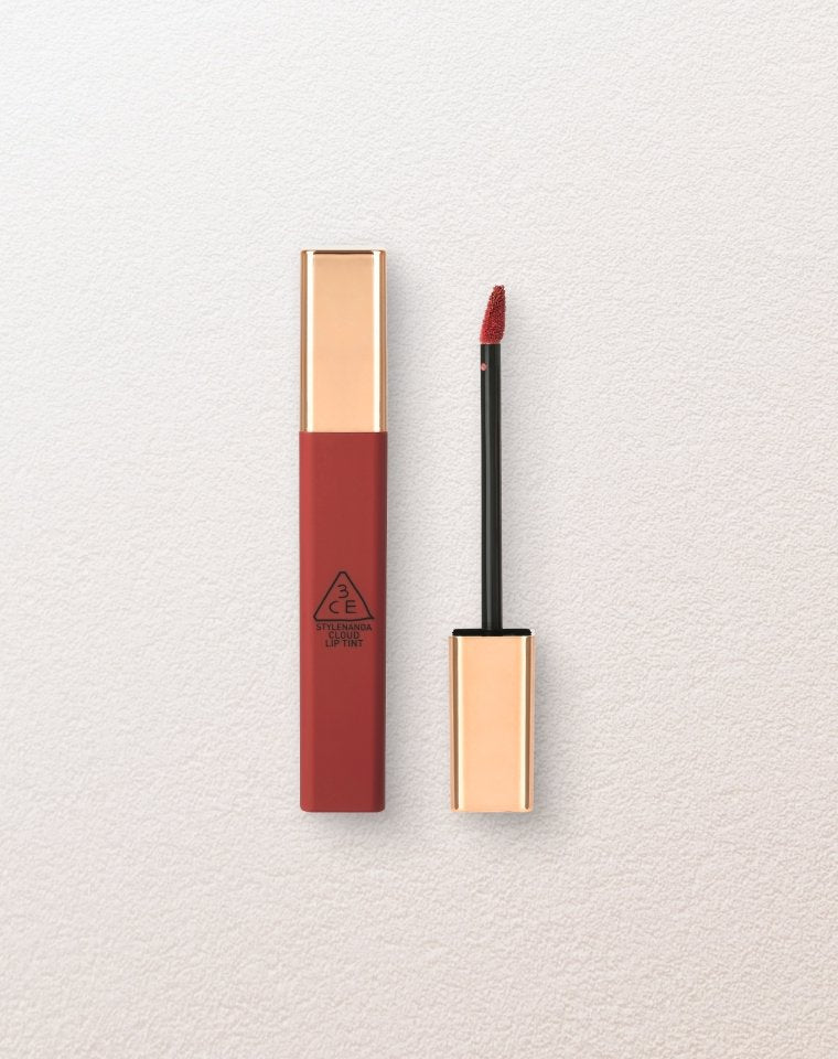 3CE CLOUD LIP TINT #LIVE A LITTLE