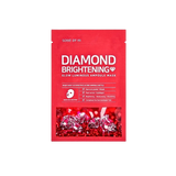 SOME BY MI RED DIAMOND BRIGHTENING GLOW LUMINOUS AMPOULE [25g] - MOQ 400