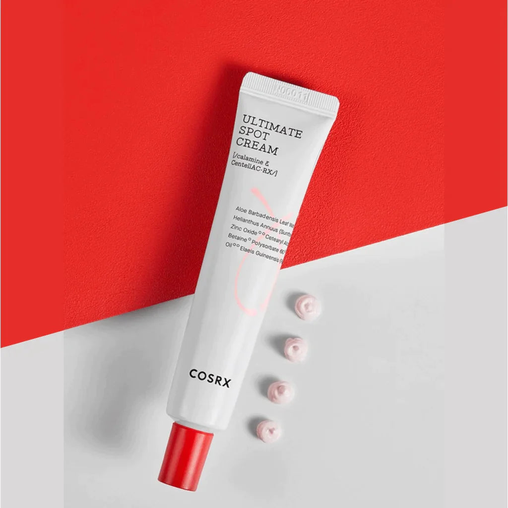 COSRX AC Collection Ultimate Spot Cream 30g - DODOSKIN