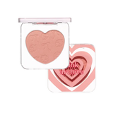 Etude House ET.(P.A)Heart flutte blusherr_4g - MOQ 216