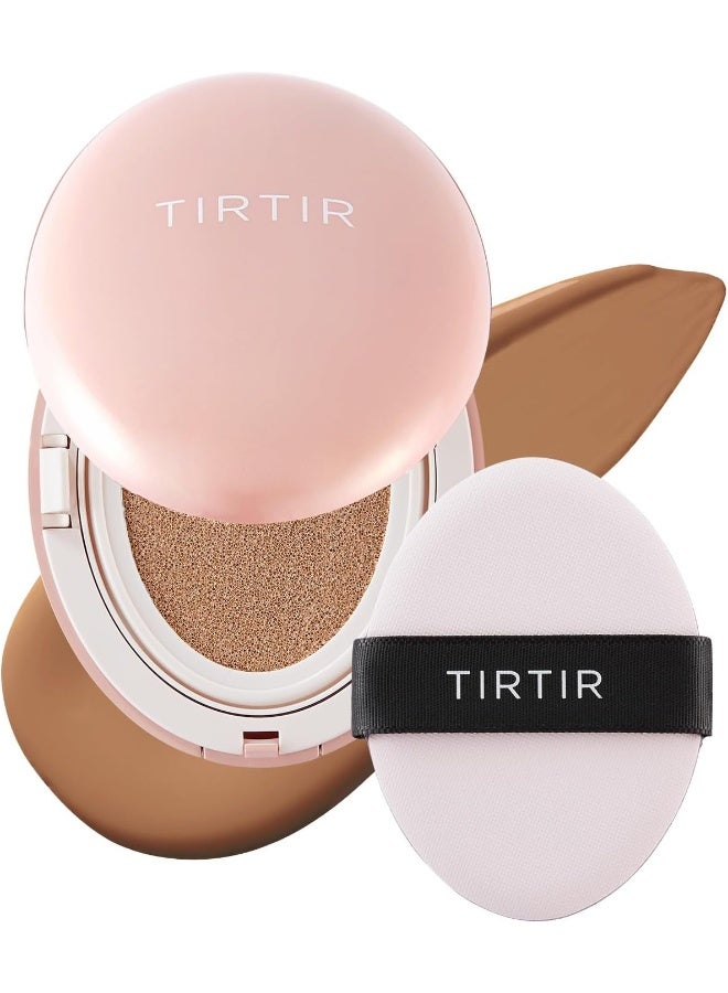 TIRTIR MASK FIT ALL-COVER CUSHION 33C HAZEL - MOQ 60