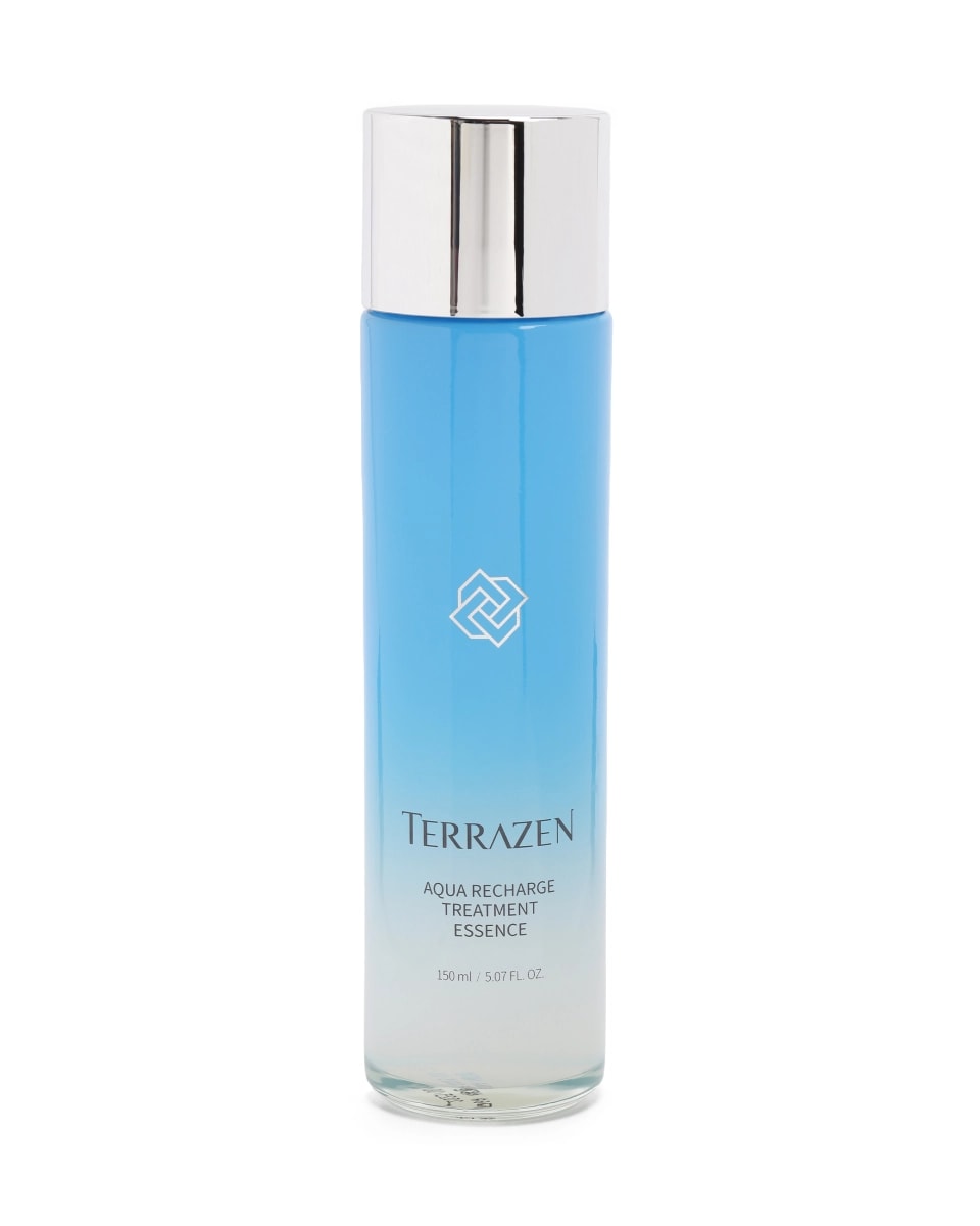 TERRAZEN AQUA RECHARGE TREATMENT ESSENCE - MOQ 40