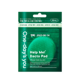One-day's You HANDY HELP ME DACTO PAD [10EA] - MOQ 200