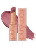 rom&nd ZERO MATTE LIPSTICK 22 MAUVE BEANS - MOQ 15