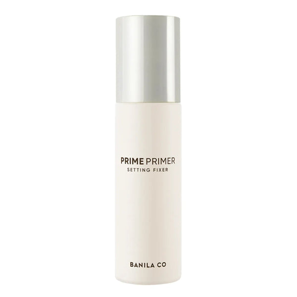 BANILA CO Prime Primer Setting Fixer 100ml
