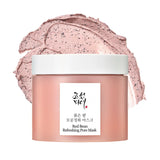 Beauty of Joseon Red Bean Refreshing Pore Mask 140ml