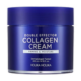 Holika Holika Double Effector Collagen Cream 200ml - MOQ 24