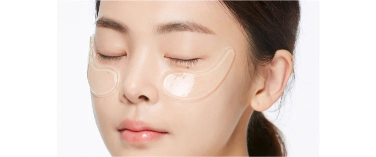 MISSHA SPEEDY_SOLUTION_FIRMING_GEL_EYE_PATCH - MOQ 24
