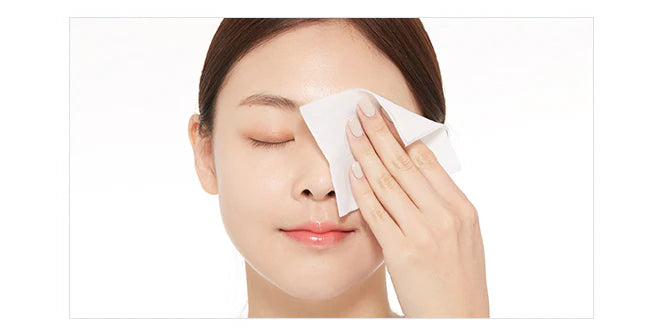 MISSHA SUPER_AQUA_ULTRA_HYALRON_CLEANSING_WATER_WIPES - MOQ 24